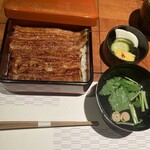 鰻 のぶはら - 
