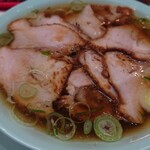 なぎちゃんラーメン - 