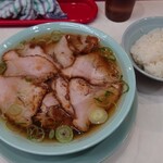 なぎちゃんラーメン - 