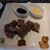 ホテルオークラレストラン名古屋 鉄板焼 さざんか - 料理写真: