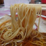 天神そば - 