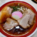 天神そば - 