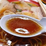 天神そば - 