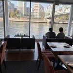 T.Y.HARBOR River Lounge - 
