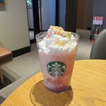 スターバックスコーヒー - ドリンク写真: