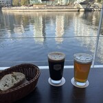 T.Y.HARBOR River Lounge - 