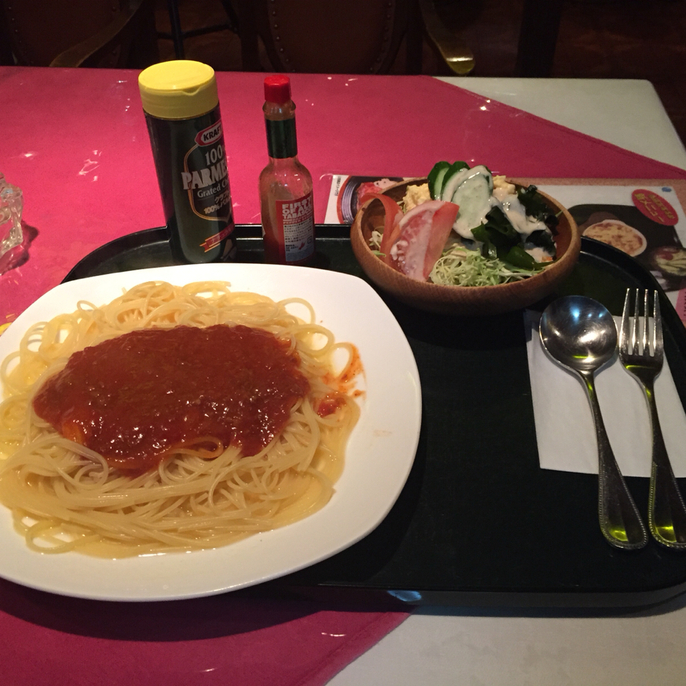 レスト喫茶 エスカルゴ name=