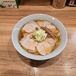 中華そば 一辰 - 