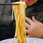 中華そば 一辰 - 