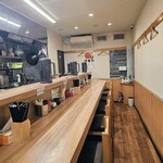 中華そば 一辰 - 