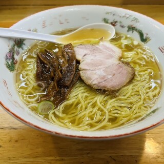 口コミ一覧 : 中華そば さとう - 穴守稲荷/ラーメン [食べログ]