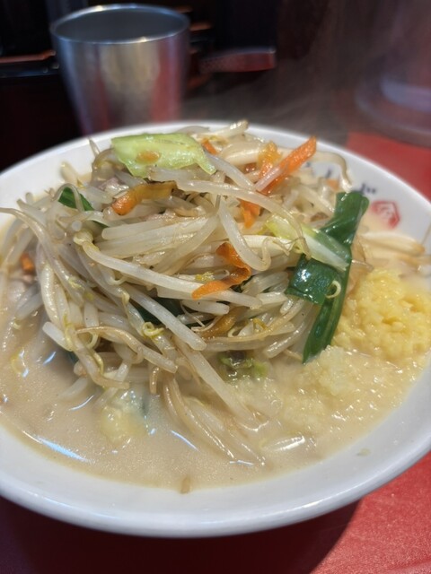 濃厚タンメン かめしげ - 亀戸/ラーメン | 食べログ