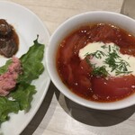 モスクワプリュスシェミ - 