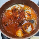 縁 麻辣担 - 