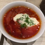 モスクワプリュスシェミ - 