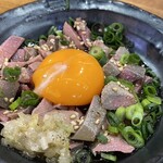 大衆酒場 まるは - 