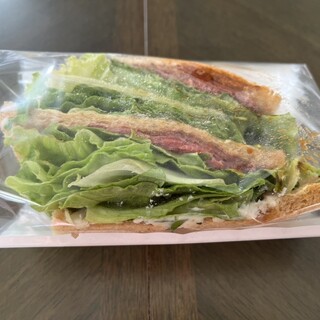 サンドウィッチ モリス_0
