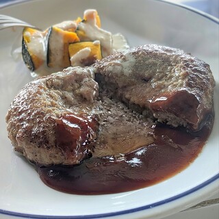 カフェ&ヤド コモ_1