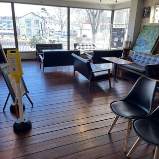 サンドウィッチ モリス_2