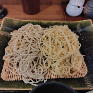 馳走蕎樂はるきや_1