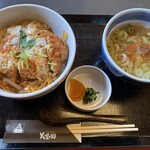 美濃の郷 - 料理写真: