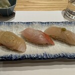 긴자 스시덴 - 