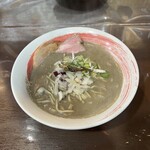 らあめん 鬼ぼし - 