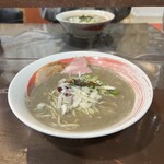 らあめん 鬼ぼし - 