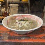 らあめん 鬼ぼし - 