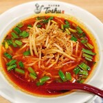 れんげ食堂 Toshu - 料理写真: