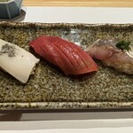 긴자 스시덴 - 