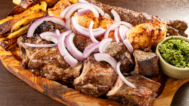 ムツヴァディMIX