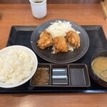 からやま - 料理写真: