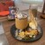 cafe Moelleux - 料理写真: