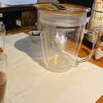 八蛮 - ごちそうさまの意
