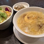 廣東料理 水蓮月 - 