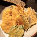 善光寺表参道 たき澤 - 料理写真: