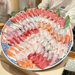 熟成鮨利他 難波 心斎橋