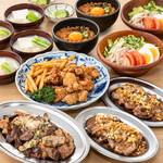 とり家ゑび寿 - 料理写真: