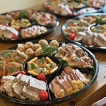 欧風食堂 maison K - 料理写真: