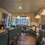 不純喫茶 ドープ - 