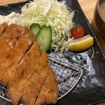 かつ信 - 
