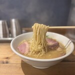麺屋 翔 - 