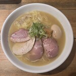 麺屋 翔 - 