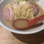 麺屋 翔 - 