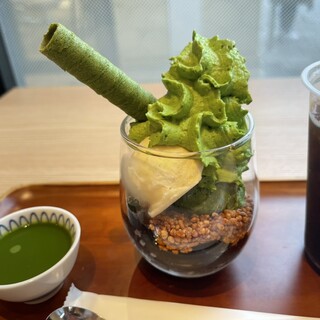 茶想 もりた園_0