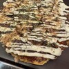 お好み焼き・串カツ 大阪屋 - 