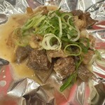 お好み焼き・串カツ 大阪屋 - 