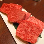 加藤牛肉店 - 