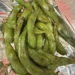 お好み焼き・串カツ 大阪屋 - 